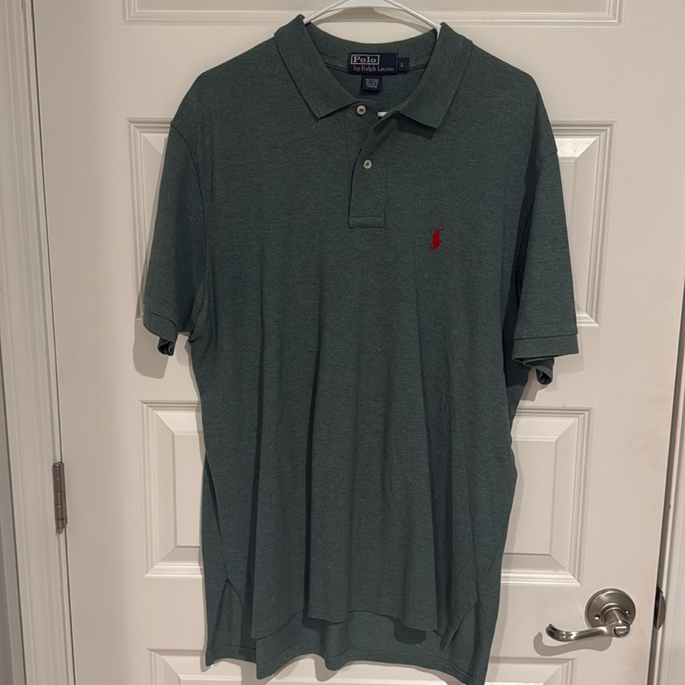 Men’s Large Polo Ralph Lauren